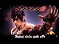 Tekken 8 - Gelud dulu gak sih (Portrait)
