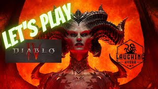 Call of the Ancients quest in Diablo 4