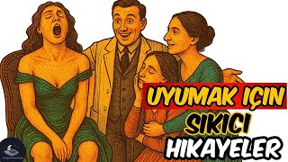 Orgazm Viktorya Dönemi Kadınlarını Nasıl &quot;Manyaklara&quot; Dönüştürdü | Uyumak İçin Sıkıcı Tarih