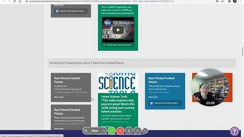 Discover and copying a public workspace