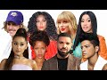 The Death Of Pop Music (The Next Decade)