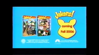 Jakers The Adventures Of Piggley Winks Dvd U0026 Vhs Trailer vhs Capture