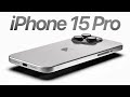 iPhone 15 - 9 MAJOR New Leaks!