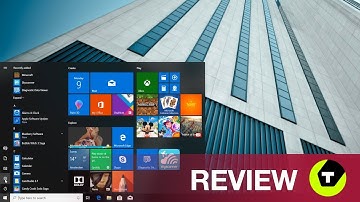 Windows 10 Spring Creators Update - Kleine stap op Windows