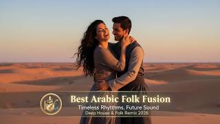 Ya Hayati – Soft Arabic Love Song (Romantic & Relaxing Vibes) screenshot 2