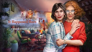 It Happened Here: Beacon of Truth Collector’s Edition