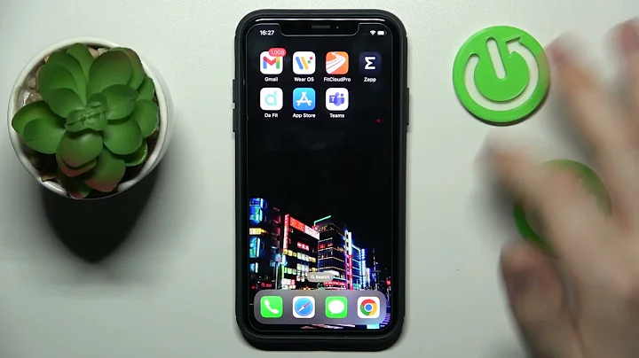 How to Restart Teams - Reload the Microsoft Teams App on a Mobile Device