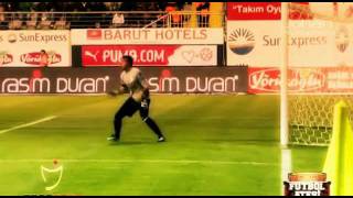 Fernando Muslera [2011-2012]