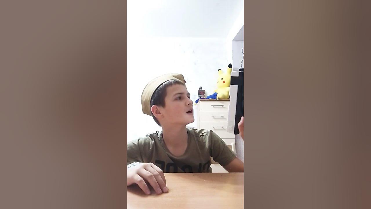 настаяший герой - YouTube