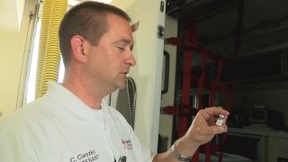 Emergency allergic reaction calls on the rise