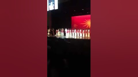 Bcu Gamma Sigma Sigma probate 2012 #7 intro