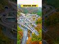 Takaosan Highway Japan #shorts #japan #travel #highway