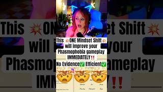 It’s so simple! #phasmophobiagame #phasma #phas #phasmophobia #phasmophobiagameplay #phasmo