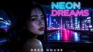 🌌Neon Dreams - Night Drive Mix 2026
