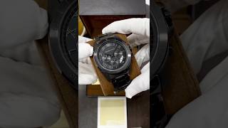 The MK Brecken is a functional and attractive Taking to a sporty & stylish #unboxing #watchunboxing