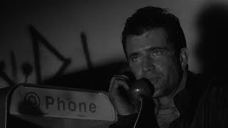 Tequila Sunrise (1988) - Mel Gibson, Kurt Russell, J.T. Walsh, Michelle Pfeiffer - rigatoni