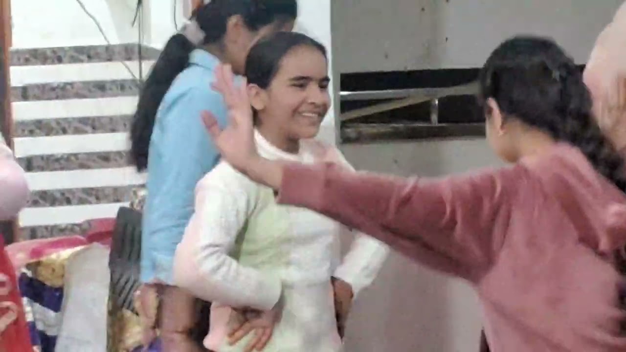 Dance vilog 😊😇