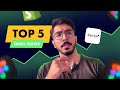 5 Email flows that they don't want you to know about | klaviyo free tutorial email marketing design