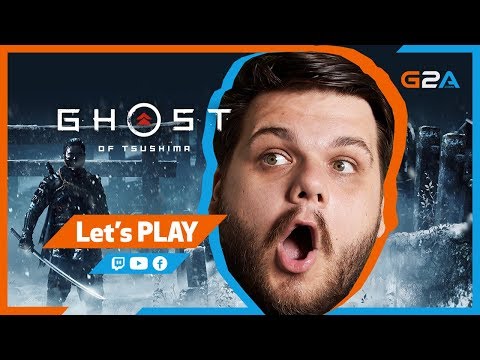 Ghost Of Tsushima | Does this game deserve GOTY? - Ghost Of Tsushima | Does this game deserve GOTY?