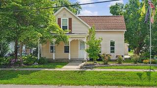 312 S David St video tour