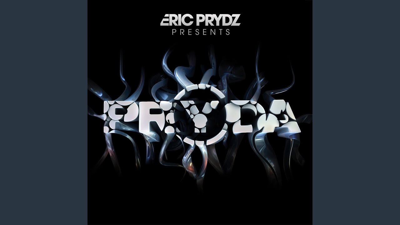 Eric Prydz Presents Pryda (Retrospective Mix, Pt. 2) - YouTube