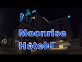 Moonrise Hotel St. Louis  Missouri