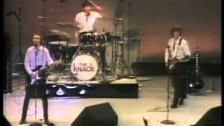 Video thumbnail of "The Knack - "A Hard Days Night" - Carnegie Hall, 1979"