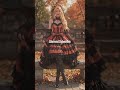 Autumn Kurumi Cosplay Magic 🍂✨ | Stunning Anime Gothic Princess in 8K