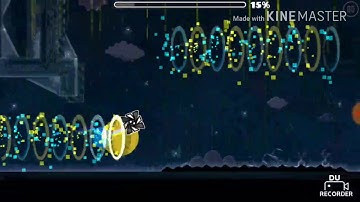 Amplification - Geometry Dash