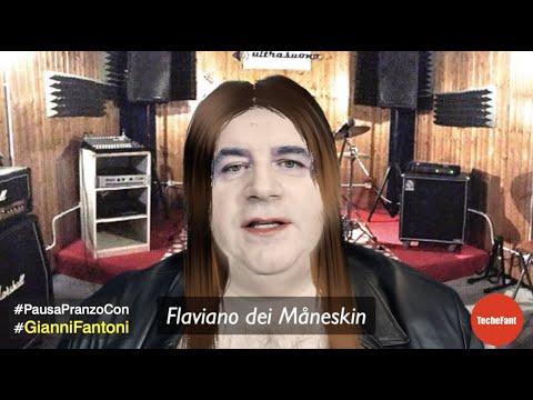 Pausa Pranzo - 13 febbraio 2023