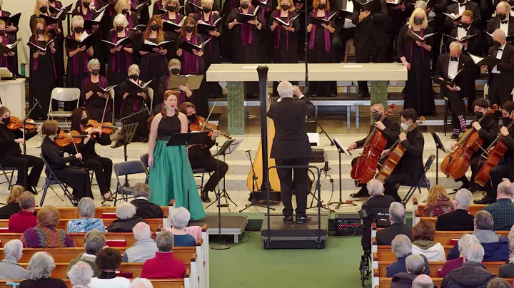 Thomas Lloyd: Appearances - Bucks County Choral So...