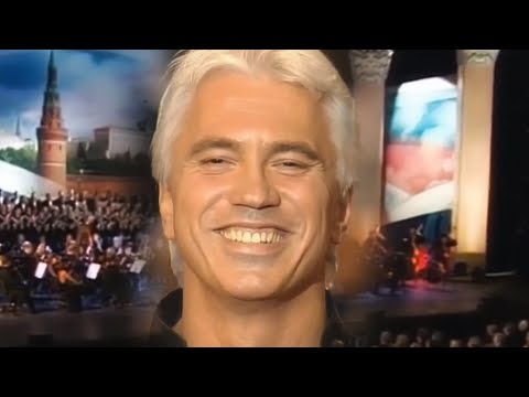 "РОДИНА" - ВЕЛИКИЙ СЫН ВЕЛИКОЙ СТРАНЫ - ДМИТРИЙ ХВОРОСТОВСКИЙ!!!