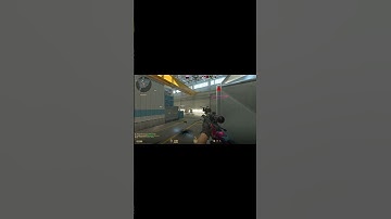 EZ No Scope - CS2 (Counter-Strike 2)