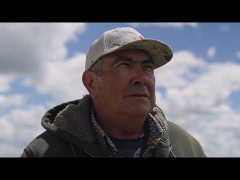 Adapting to Overgrazed Land and Drought on Kipp’s Ranch in the Blackfeet Indian Reservation, Montana