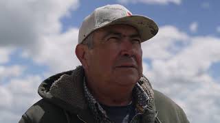Adapting to Overgrazed Land and Drought on Kipp’s Ranch in the Blackfeet Indian Reservation, Montana