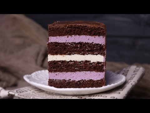 Видео: Вкусна чернодробна торта рецепта