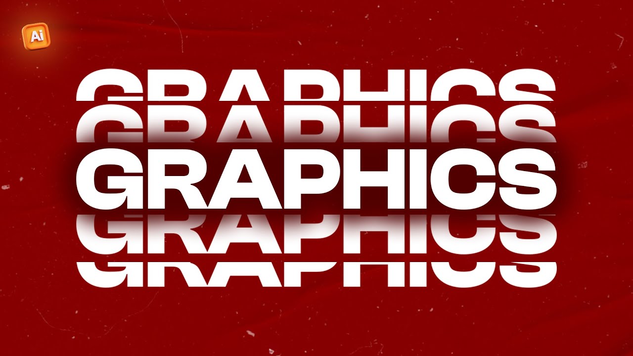 Photoshop Text Effect / Photoshop Tutorial - YouTube