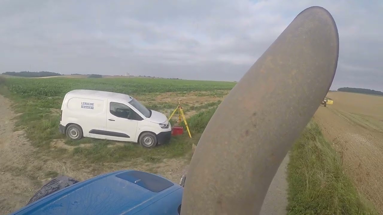 New Holland t 7060 pure sound