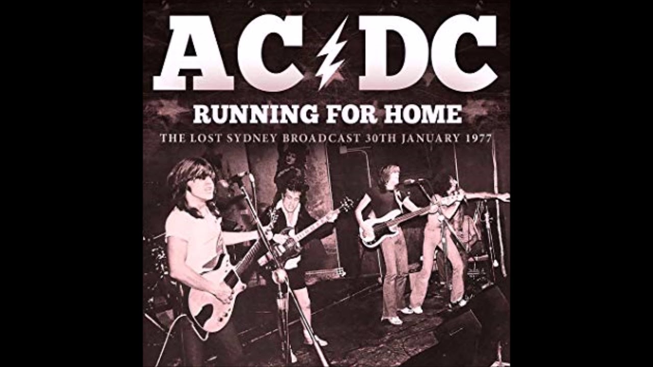 AC/DC- Problem Child (Live Haymarket, Sydney Australia, Jan. 30th 1977 ...