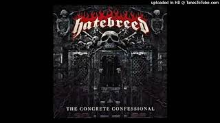 Watch Hatebreed In The Walls video