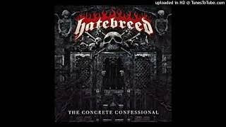 Hatebreed - In The Walls