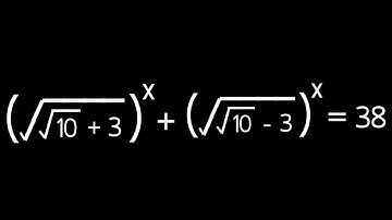 #maths | How To Solve Exponential Equation With Square Root #algebra #youtubevideos