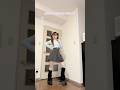 【反転】🎧DISCOTHEQUE/水樹奈々 #shorts #mirrored