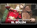 Muhteşem Yüzyıl: Kösem 18.Bölüm (HD)