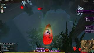 [Bags] Guild Hall JP (LEVEL 4 FAIL!)