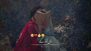Best Pakistani Ost Song Status | Pakistani Drama Ost Song | New Best Whatsapp Status | Ost Song screenshot 2