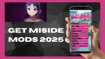 HOW TO EASILY GET MISIDE MODS 2025 - FULL GUIDE