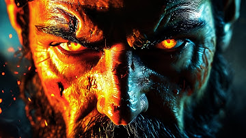 If God created Satan perfect, where did evil come from?
