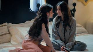 Feels Like Home — Maddox Vale (Freen \u0026 Becky Inspired Visualizer)