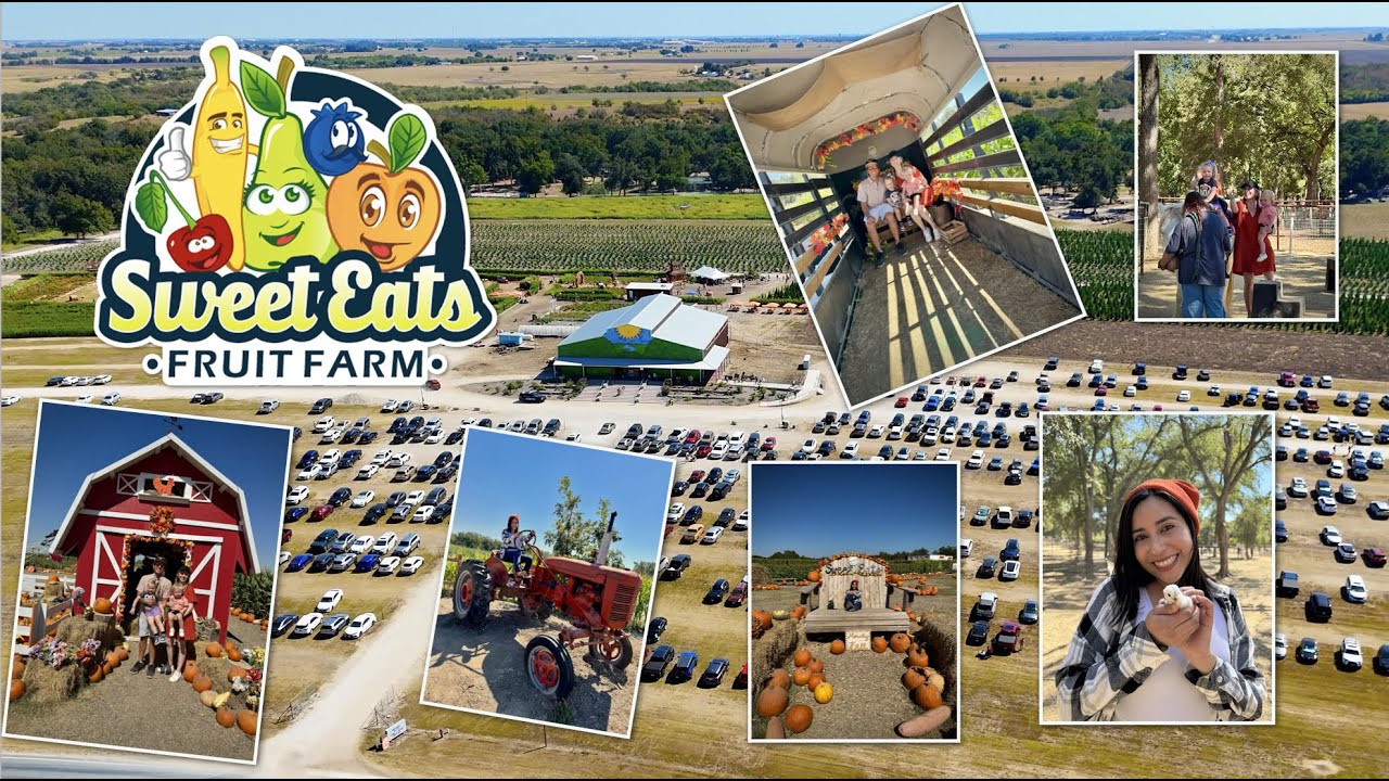 Sweet Eats Adventure Farm (2025)